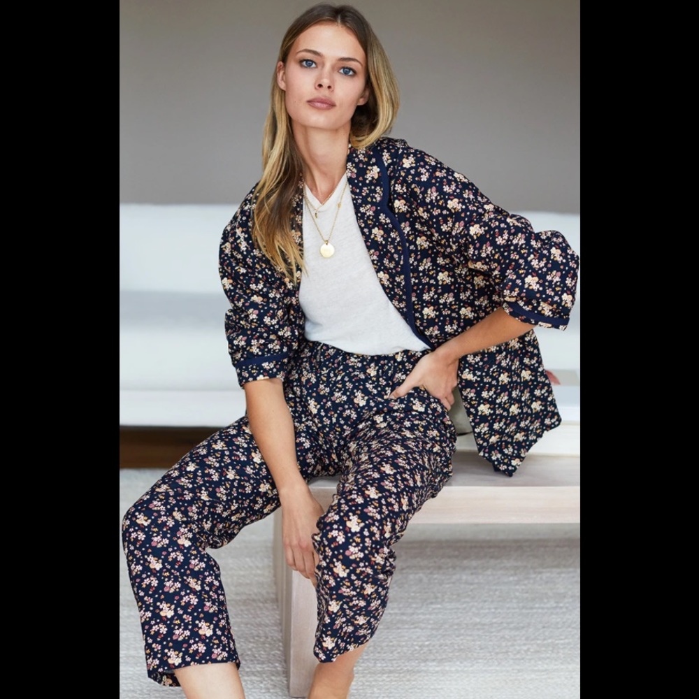 BNWT Emerson Fry Orchard Pant